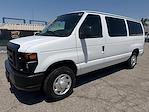 Used 2014 Ford E-150 Passenger Van thumbnail 11