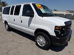 Used 2014 Ford E-150 Passenger Van thumbnail 4
