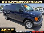 Used 2006 Ford E-150 Empty Cargo Van thumbnail 1