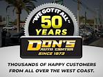 Used 2006 Ford E-150 Empty Cargo Van thumbnail 4