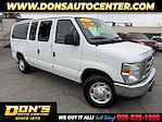 Used 2012 Ford E-350 Passenger Van thumbnail 1