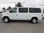 Used 2012 Ford E-350 Passenger Van thumbnail 9