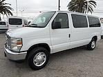 Used 2012 Ford E-350 Passenger Van thumbnail 11