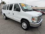 Used 2012 Ford E-350 Passenger Van thumbnail 3