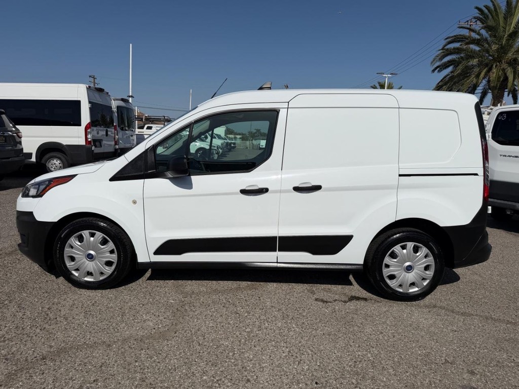 Used 2022 Ford Transit Connect - photo 12