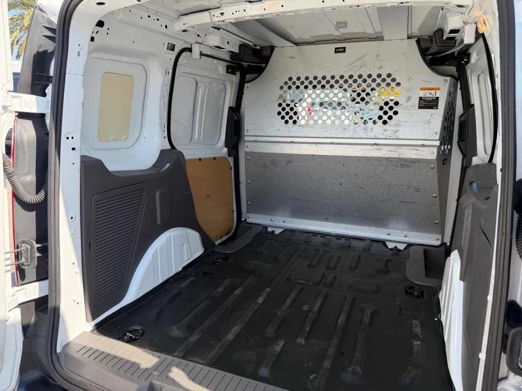 Used 2022 Ford Transit Connect - photo 18