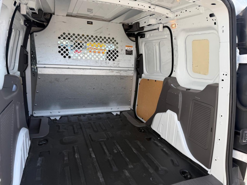 Used 2022 Ford Transit Connect - photo 19