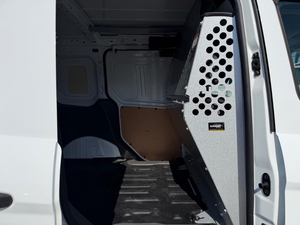 Used 2022 Ford Transit Connect - photo 20