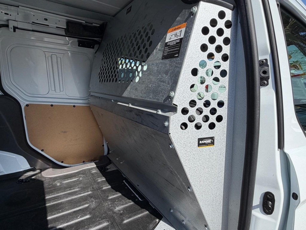 Used 2022 Ford Transit Connect - photo 21