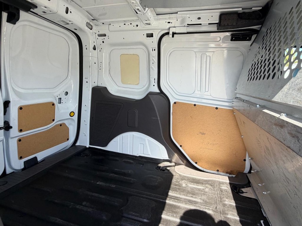 Used 2022 Ford Transit Connect - photo 22