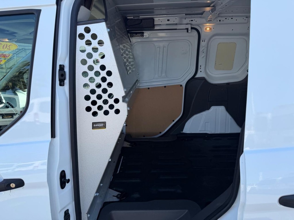 Used 2022 Ford Transit Connect - photo 23