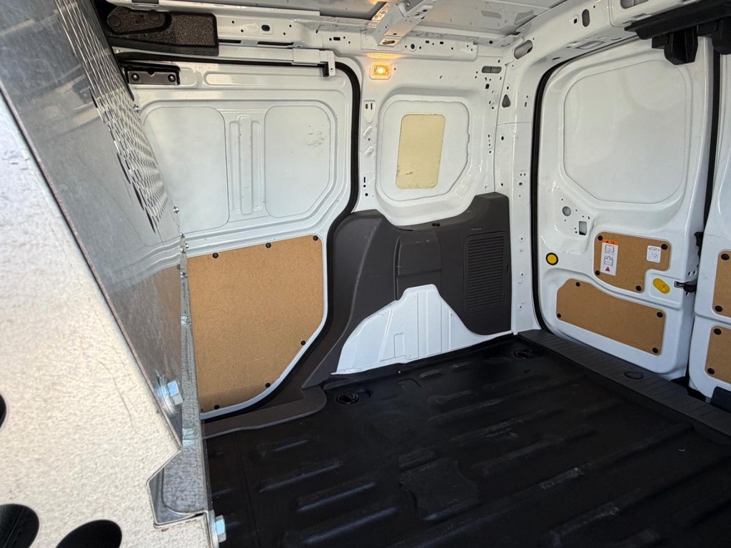 Used 2022 Ford Transit Connect - photo 25