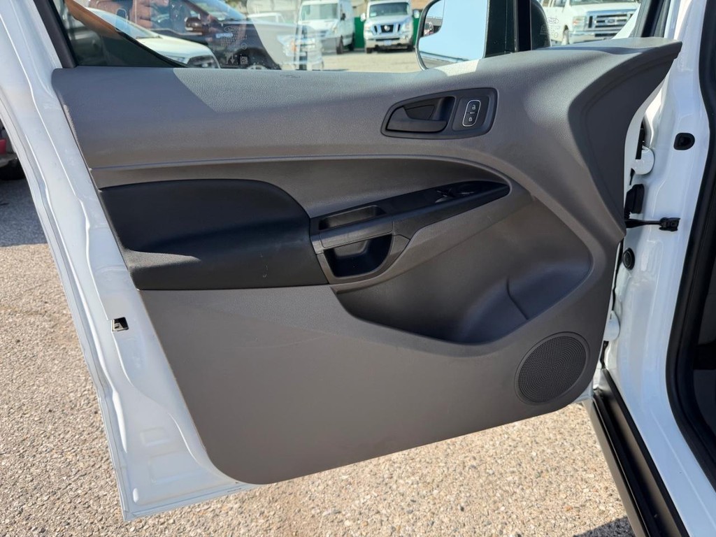Used 2022 Ford Transit Connect - photo 26