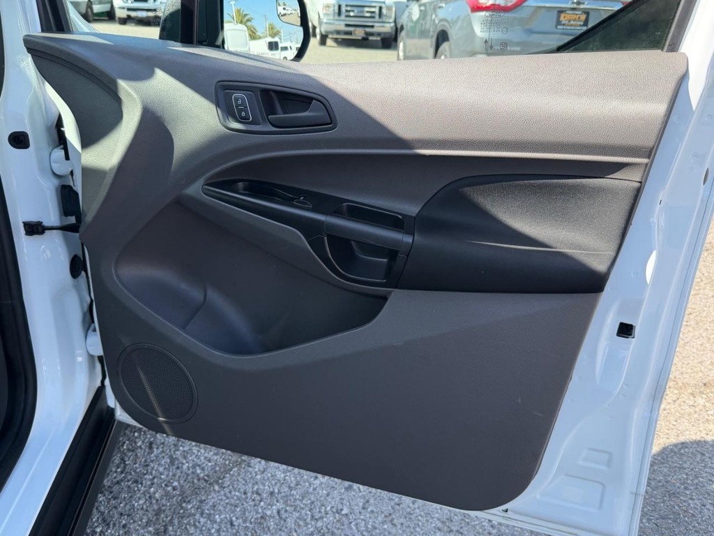 Used 2022 Ford Transit Connect - photo 30