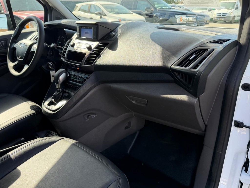 Used 2022 Ford Transit Connect - photo 31