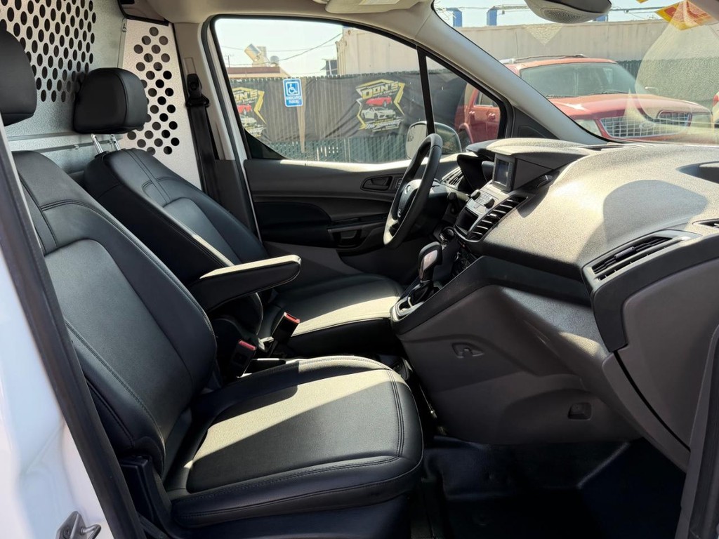 Used 2022 Ford Transit Connect - photo 32