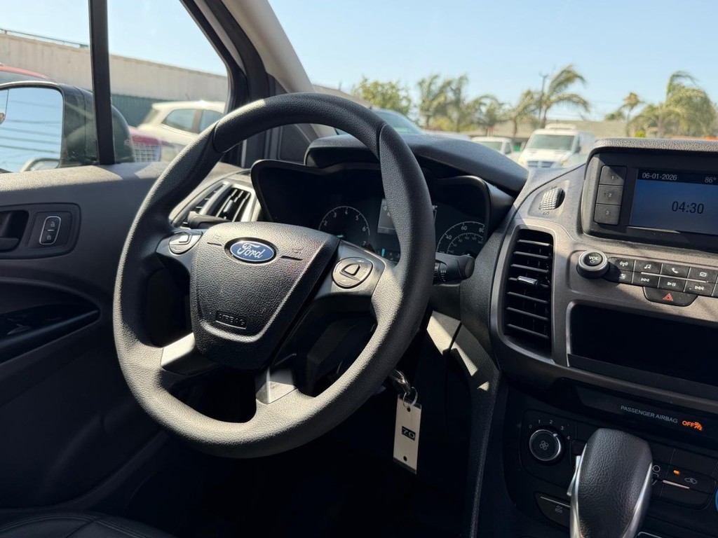 Used 2022 Ford Transit Connect - photo 34