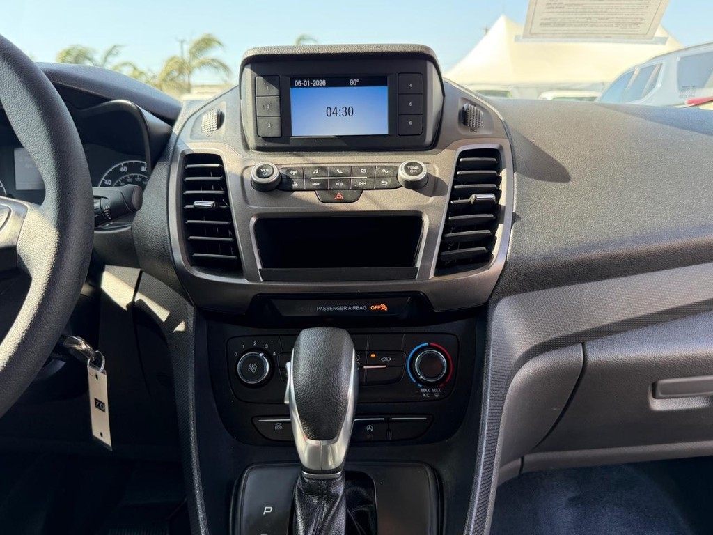 Used 2022 Ford Transit Connect - photo 35