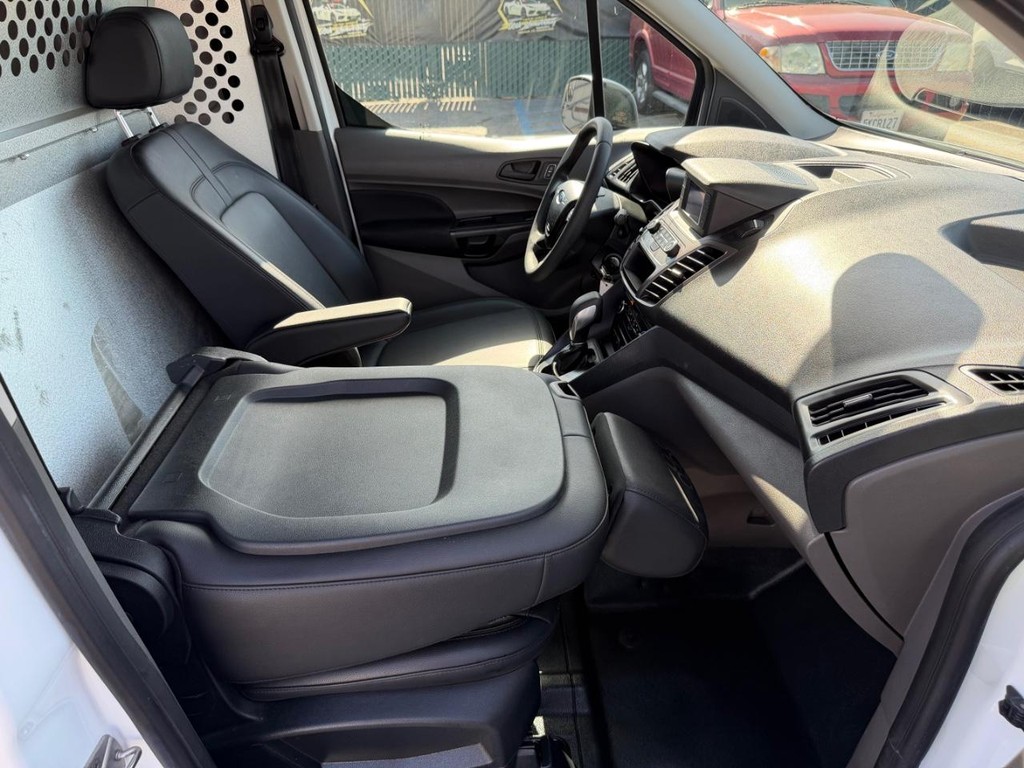 Used 2022 Ford Transit Connect - photo 36