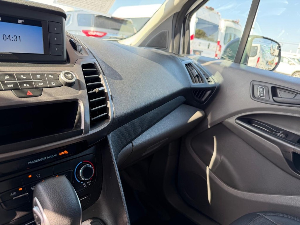 Used 2022 Ford Transit Connect - photo 37