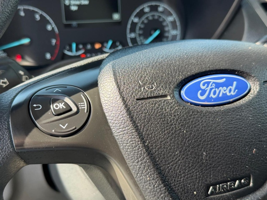 Used 2022 Ford Transit Connect - photo 38