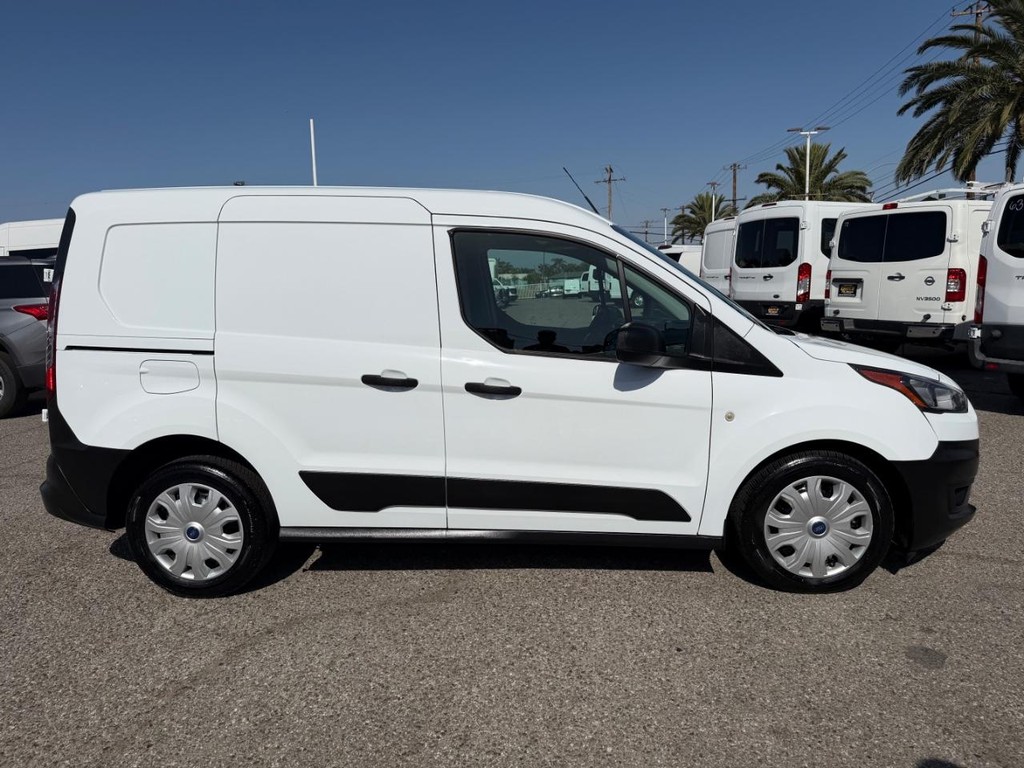 Used 2022 Ford Transit Connect - photo 6