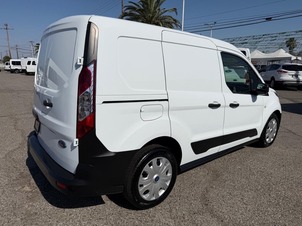 Used 2022 Ford Transit Connect - photo 8