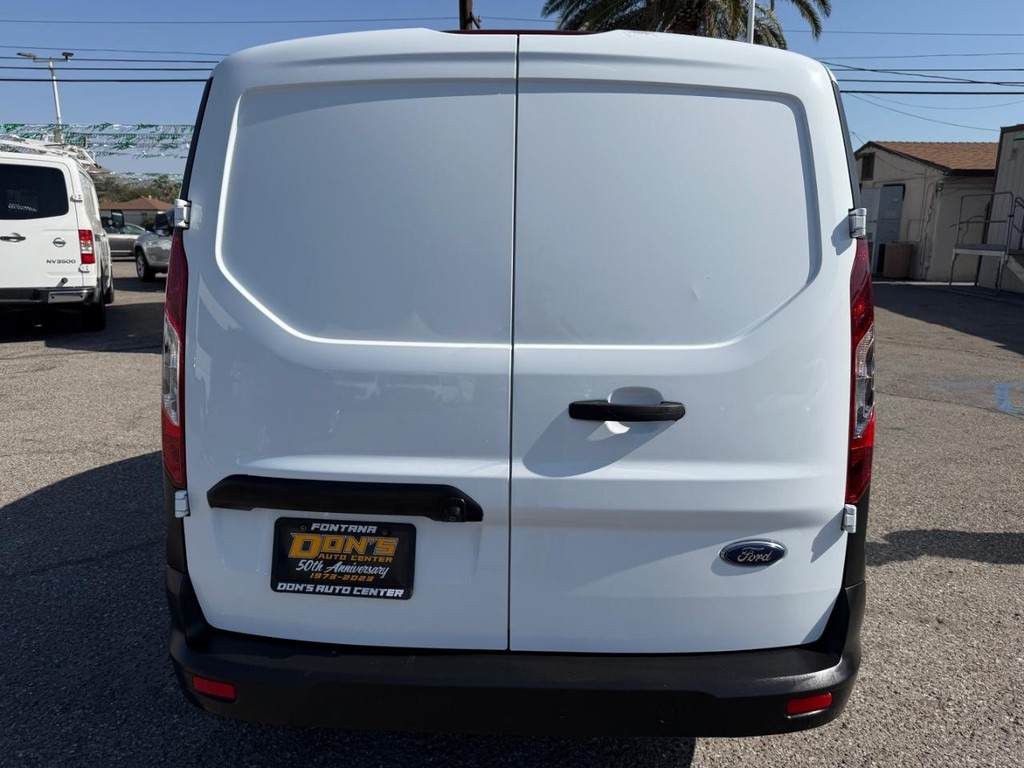 Used 2022 Ford Transit Connect - photo 9