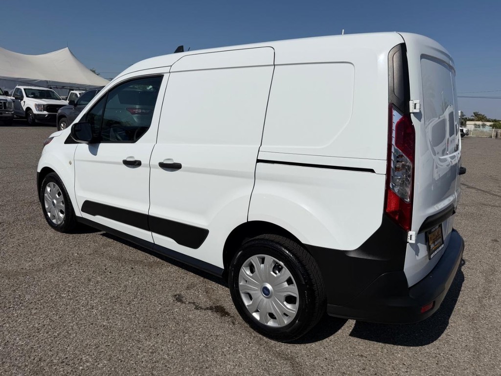Used 2022 Ford Transit Connect - photo 11