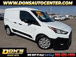 Used 2022 Ford Transit Connect Cargo Van thumbnail 1