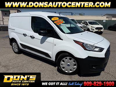 Used 2022 Ford Transit Connect Cargo Van for sale #P28773 - photo 1
