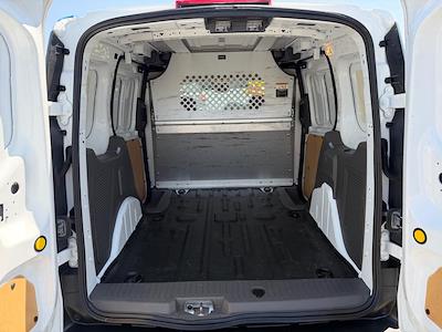 Used 2022 Ford Transit Connect Cargo Van for sale #P28773 - photo 2