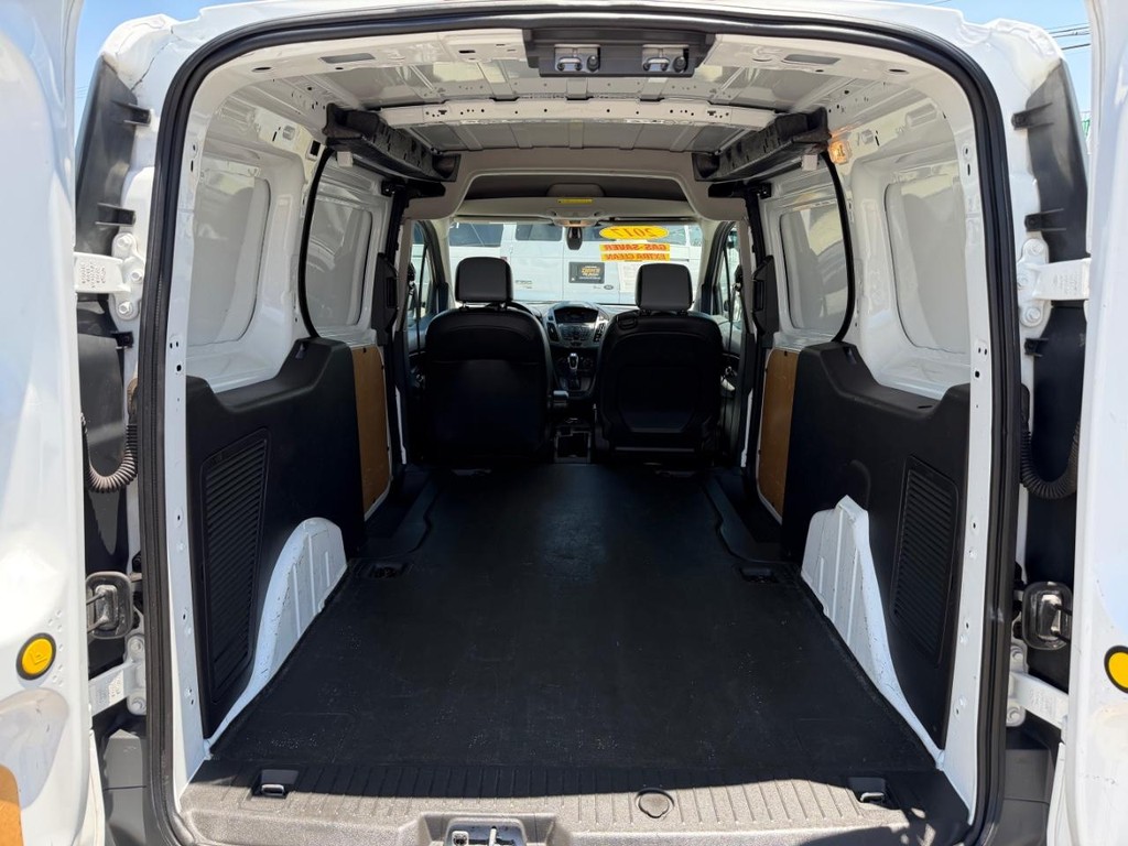 Used 2017 Ford Transit Connect - photo 2
