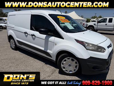 Used 2017 Ford Transit Connect Cargo Van for sale #P28793 - photo 1