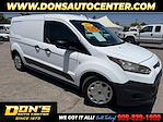 Used 2017 Ford Transit Connect Cargo Van thumbnail 1