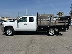 Used 2012 Chevrolet Silverado 3500 Extended Cab Stake Bed for sale #R27675 - photo 10