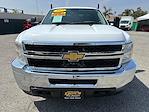 Used 2012 Chevrolet Silverado 3500 Extended Cab Stake Bed for sale #R27675 - photo 13
