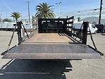 Used 2012 Chevrolet Silverado 3500 Extended Cab Stake Bed for sale #R27675 - photo 17