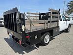 Used 2012 Chevrolet Silverado 3500 Extended Cab Stake Bed for sale #R27675 - photo 2