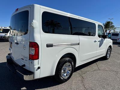 Used 2014 Nissan NV3500 SV Standard Roof 4x2 Passenger Van for sale #p28311 - photo 2