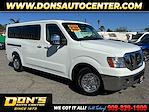 Used 2014 Nissan NV3500 SV Standard Roof 4x2 Passenger Van for sale #p28311 - photo 1