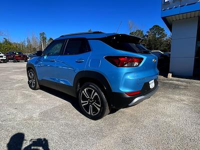 New 2026 Chevrolet Trailblazer LT for sale #079287 - photo 2