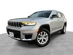 Used 2022 Jeep Grand Cherokee L Limited for sale #101567AA - photo 1