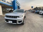 Used 2022 Jeep Grand Cherokee L Limited for sale #101567AA - photo 4