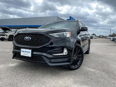 Used 2020 Ford Edge - photo 1