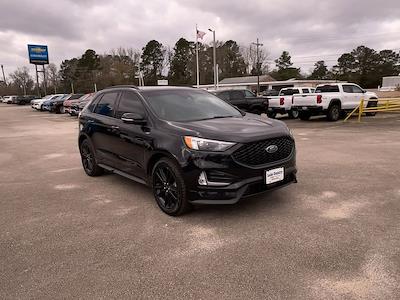 Used 2020 Ford Edge - photo 1