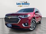 2018 Chevrolet Traverse FWD SUV for sale #106538P - photo 1