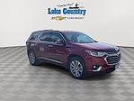2018 Chevrolet Traverse FWD SUV for sale #106538P - photo 2