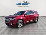 2018 Chevrolet Traverse FWD SUV for sale #106538P - photo 4