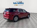 2018 Chevrolet Traverse FWD SUV for sale #106538P - photo 8